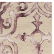 Safavieh Dip Dyed Beige Contemporary Rug - 2'3