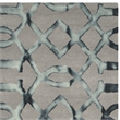 Safavieh Dip Dyed Grey Contemporary Rug - 4' x 6'