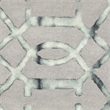 Safavieh Dip Dyed Grey Contemporary Rug - Runner 2'3