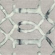 Safavieh Dip Dyed Grey Contemporary Rug - Runner 2'3