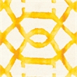 Safavieh Dip Dyed Ivory Contemporary Rug - 4' x 6'