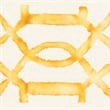 Safavieh Dip Dyed Ivory Contemporary Rug - Runner 2'3