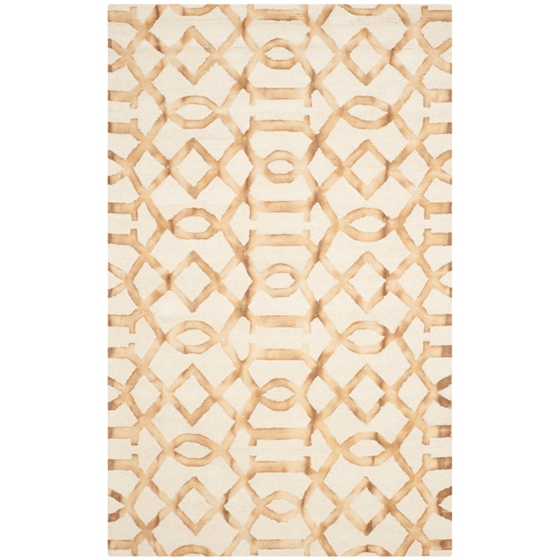 Safavieh Dip Dye 5'-0