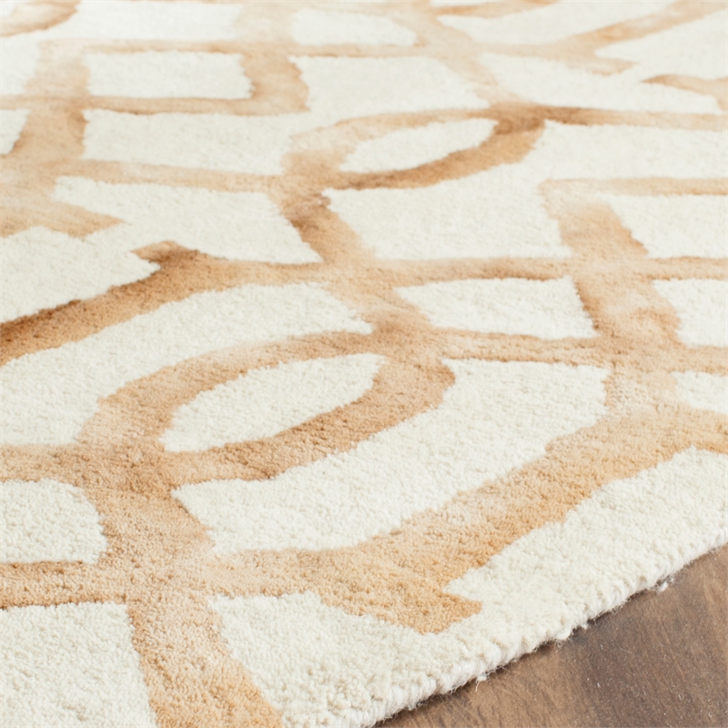 Safavieh Dip Dye 7'-0