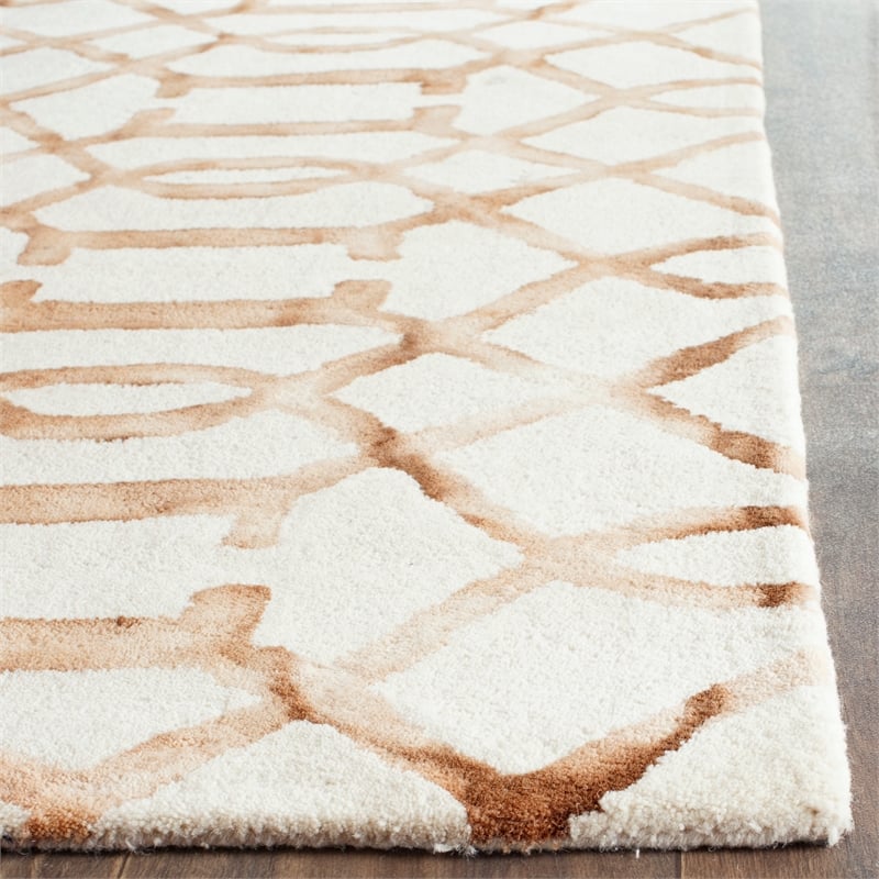 Safavieh Dip Dye 2'-3