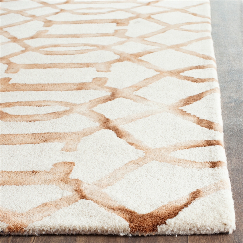 Safavieh Dip Dye 2'-3