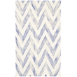 Safavieh Dip Dyed Ivory Contemporary Rug - 3' x 5'