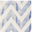 Safavieh Dip Dyed Ivory Contemporary Rug - Square 7'