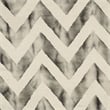 Safavieh Dip Dyed Ivory Contemporary Rug - Round 7'