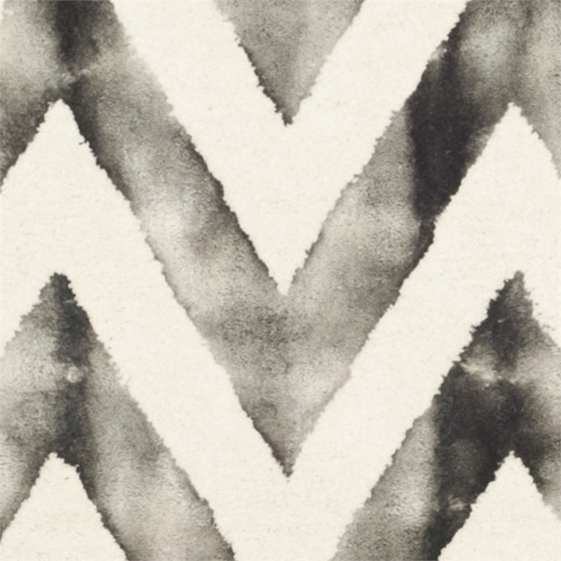 Safavieh Dip Dyed Ivory Contemporary Rug - Runner 2'3