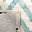 Safavieh Dip Dyed Ivory Contemporary Rug - 3' x 5'