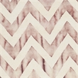 Safavieh Dip Dyed Ivory Contemporary Rug - Round 7'