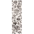 Safavieh Dip Dyed Ivory Contemporary Rug - 2'3