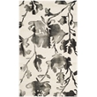 Safavieh Dip Dyed Ivory Contemporary Rug - 3' x 5'