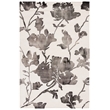 Safavieh Dip Dyed Ivory Contemporary Rug - 4' x 6'