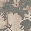 Safavieh Dip Dyed Grey Contemporary Rug - 2' x 3'