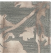 Safavieh Dip Dyed Grey Contemporary Rug - 2'3