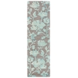 Safavieh Dip Dyed Grey Contemporary Rug - 2'3