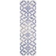 Safavieh Dip Dyed Ivory Contemporary Rug - 2'3