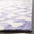 Safavieh Dip Dyed Ivory Contemporary Rug - 3' x 5'