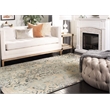 Safavieh Dip Dyed Camel Contemporary Rug - 5' x 8'