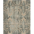 Safavieh Dip Dyed Camel Contemporary Rug - 8' x 10'