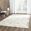 Safavieh Dip Dyed Ivory Contemporary Rug - 3' x 5'