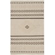 Safavieh Dhurries Natural Contemporary Rug - 3' x 5'