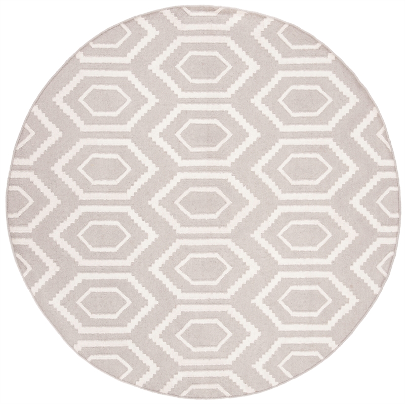 Safavieh Dhurries6'-0