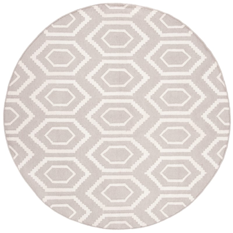 Safavieh Dhurries6'-0