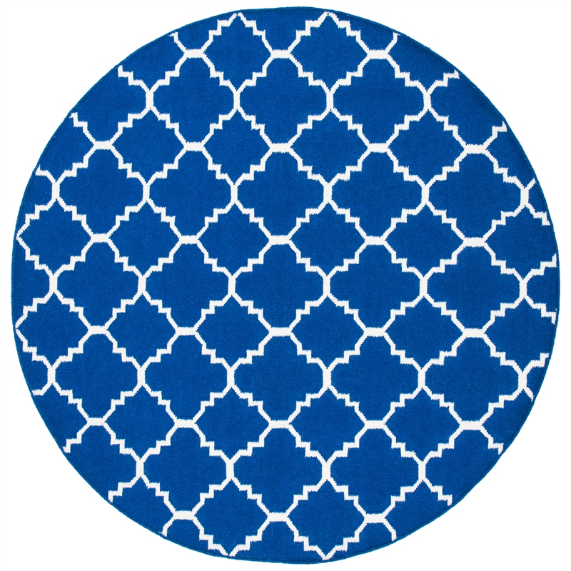 Safavieh Dhurries 4'-0