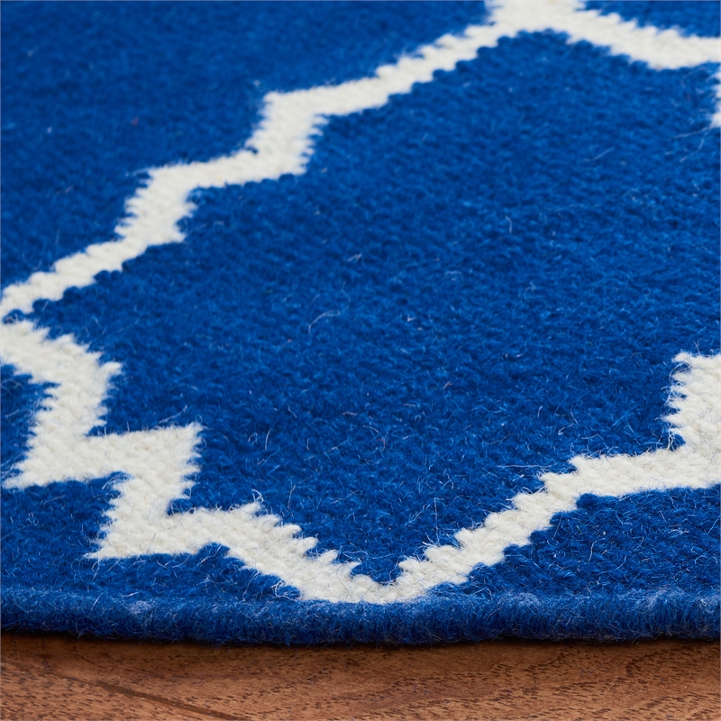 Safavieh Dhurries 4'-0