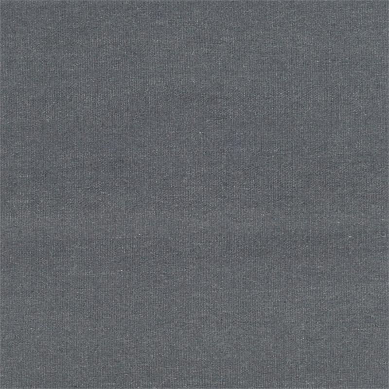 Safavieh Dhurries Grey Contemporary Rug - 3' x 5'