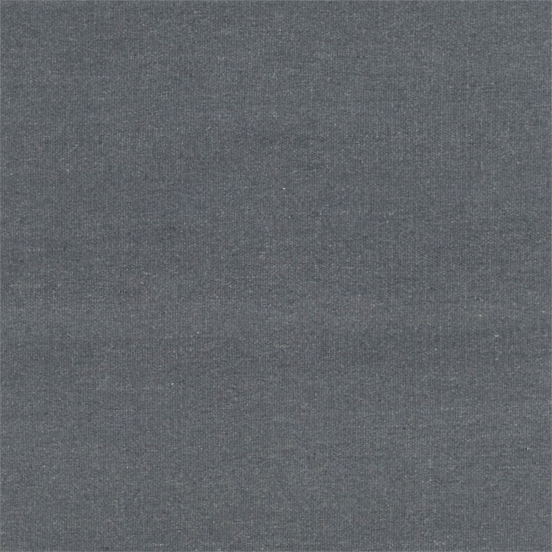 Safavieh Dhurries Dark Grey Contemporary Rug - 3' x 5'