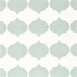 Safavieh Dhurries Blue Contemporary Rug - 6' x 9'