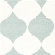 Safavieh Dhurries Blue Contemporary Rug - Runner 2'6