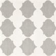 Safavieh Dhurries Grey Contemporary Rug - Square 7'