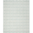 Safavieh Dhurries Blue Contemporary Rug - 8' x 10'