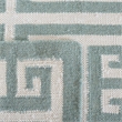Safavieh Dhurries Blue Contemporary Rug - 8' x 10'