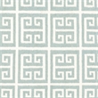 Safavieh Dhurries Blue Contemporary Rug - Round 7'
