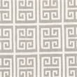 Safavieh Dhurries Grey Contemporary Rug - Round 7'