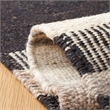 Safavieh Dhurries Natural Contemporary Rug - 5' x 8'