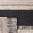 Safavieh Dhurries Natural Contemporary Rug - 5' x 8'