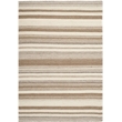 Safavieh Dhurries Natural Contemporary Rug - 4' x 6'