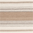 Safavieh Dhurries Natural Contemporary Rug - 5' x 8'