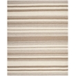 Safavieh Dhurries Natural Contemporary Rug - 9' x 12'