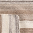 Safavieh Dhurries Natural Contemporary Rug - 9' x 12'
