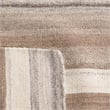 Safavieh Dhurries Natural Contemporary Rug - Runner 2'6