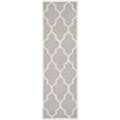 Safavieh Dhurries Dark Grey Contemporary Rug - 2'6