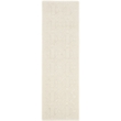 Safavieh Dhurries Beige Contemporary Rug - 2'6